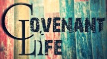 Covenant Life Logo